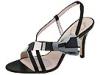 Sandale femei emilio pucci - 793848 - black nappa