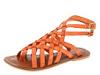 Sandale femei matisse - canyon - orange