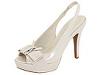 Sandale femei nine west - ideal - ivory/ivory