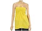 Tricouri femei Volcom - Fair Lady Tunic/Dress W - Bright Yellow