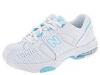 Adidasi femei New Balance - WC781 - White