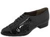 Balerini femei Christin Michaels - Rebellious - Black Patent