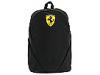 Ghiozdane femei Puma Lifestyle - Ferrari Replica Backpack - Black
