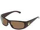 Ochelari barbati Dragon Optical - Dusk Polarized - Mocha/Bronze-Polarized Lens