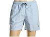 Pantaloni barbati Fred Perry - Plain Swim Short (Mid-Length) - Lapis