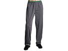 Pantaloni barbati Puma Lifestyle - Tricot Cat Suit Pant - Steel Grey/Leprechaun Green