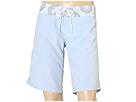 Pantaloni femei Carve Designs - Freestyle Short - Sky