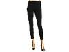 Pantaloni femei dkny - skinny pant with ankle zipper