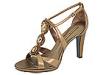 Pantofi femei Bandolino - Zarba - Bronze Leather