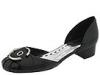 Pantofi femei Franco Sarto - Obey - Black Patent