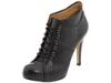 Pantofi femei Nine West - Vanished - Black Leather