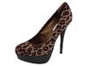 Pantofi femei steve madden - caryssa - leopard