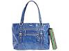 Posete femei franco sarto - asbury east/west tote -