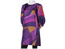 Rochii femei French Connection - Bladerunner Dress - Gem Purple