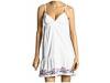 Rochii femei Roxy - Famous Dress - White