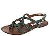 Sandale femei Steve Madden - Roeman - Green