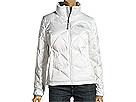 Special Iarna femei The North Face - Women\'s Aconcagua Jacket - White/White