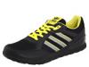 Adidasi barbati Adidas Originals - ZX 95 - Black/Lemon Peel