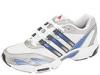 Adidasi barbati Adidas Running - EntriStar - Running White/Pure Blue/Red