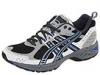 Adidasi barbati Asics - Gel-Enduro&reg  5 - Black/Silver/Royal