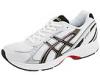 Adidasi barbati Asics - Gel-Maverick&reg  2 - White/Black/Red