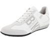 Adidasi barbati bikkembergs - 101984 - white