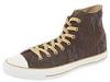 Adidasi barbati Converse - Chuck Taylor&reg; All Star&reg; Reggae Spirit Hi - Chocolate