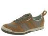 Adidasi barbati diesel - leroy - charcoal/mudd