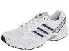 Adidasi femei Adidas Running - Duramo 2 W - Running White/Metallic Silver/Black