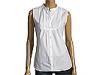 Camasi femei Dockers - Bib Woven Shirt - White
