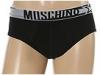 Lenjerie barbati moschino - shooting star waist slip