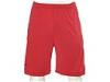 Pantaloni barbati Nike - Football Training Short - Varsity Red/Sport Grey Heather/(Black)