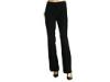 Pantaloni femei dkny - broome pant - black