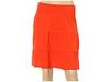 Pantaloni femei roxy - bali skirt - spicy orange