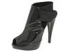 Pantofi femei Donna Karan - 894909 - Black Spazzolato