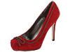 Pantofi femei Guess - Fedran - Red