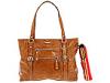 Posete femei Franco Sarto - Asbury East/West Tote - Cognac