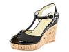Sandale femei bruno magli - tiriolo - black patent