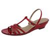 Sandale femei vaneli - desila - red smack patent
