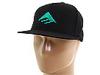 Sepci barbati Emerica - Triangle Fill 210 Flexfit Hat - Black