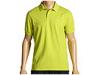 Tricouri barbati puma lifestyle - golf plain pique polo 09 - bright