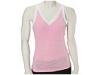 Tricouri femei Nike - Athlete Tank - Perfect Pink/White/(White)