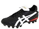 Adidasi barbati Asics - Lethal Testimonial IT - Black/White