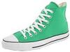 Adidasi barbati Converse - Chuck TaylorÂ® All StarÂ® Seasonal Hi - Bright Green