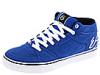 Adidasi barbati es - square one mid - royal/white