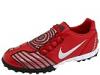 Adidasi barbati Nike - Total90 Shoot II TF - Varsity Red/Metallic Silver-Team Red