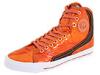 Adidasi barbati PF Flyers - Glide - Orange Spanish Floral Print