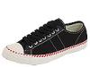 Adidasi barbati PF Flyers - Rambler Lo - Black