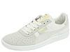 Adidasi barbati Puma Lifestyle - G. Vilas - White/Metallic Gold