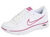 Adidasi femei Nike - Air Court Del Mar III - White/White-New Magneta-Neutral Grey